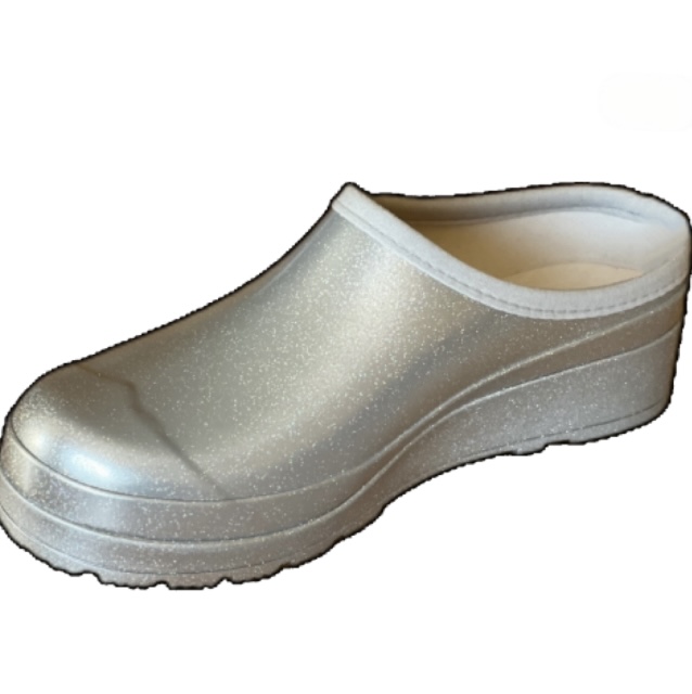 شیف کے جوتے